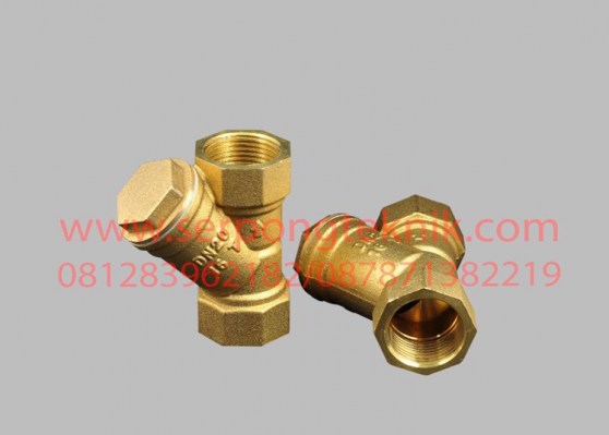 Ystrainer 12 dan 34